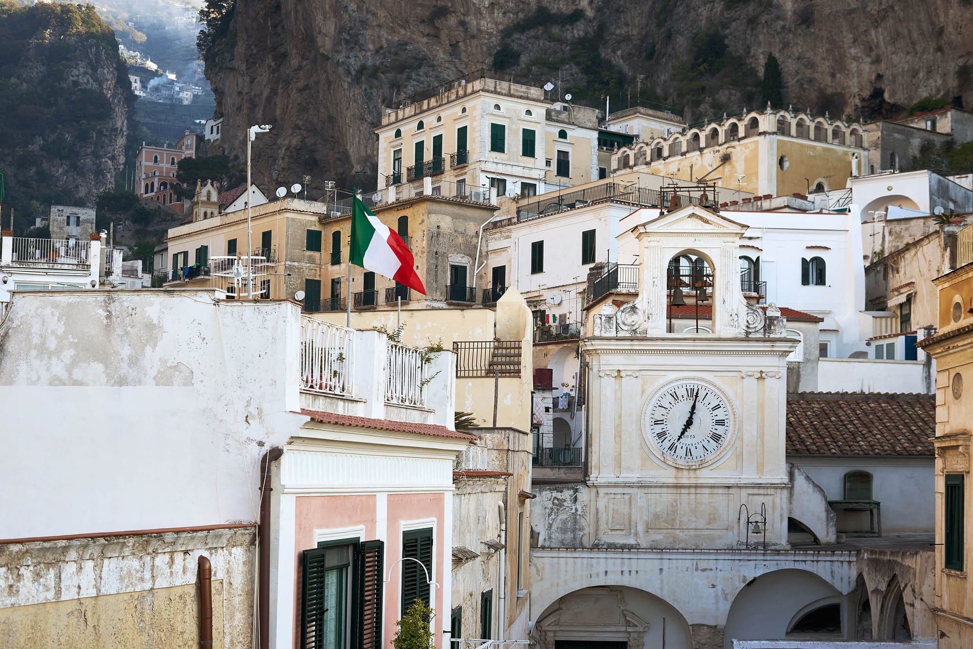 Немного хороших новостей