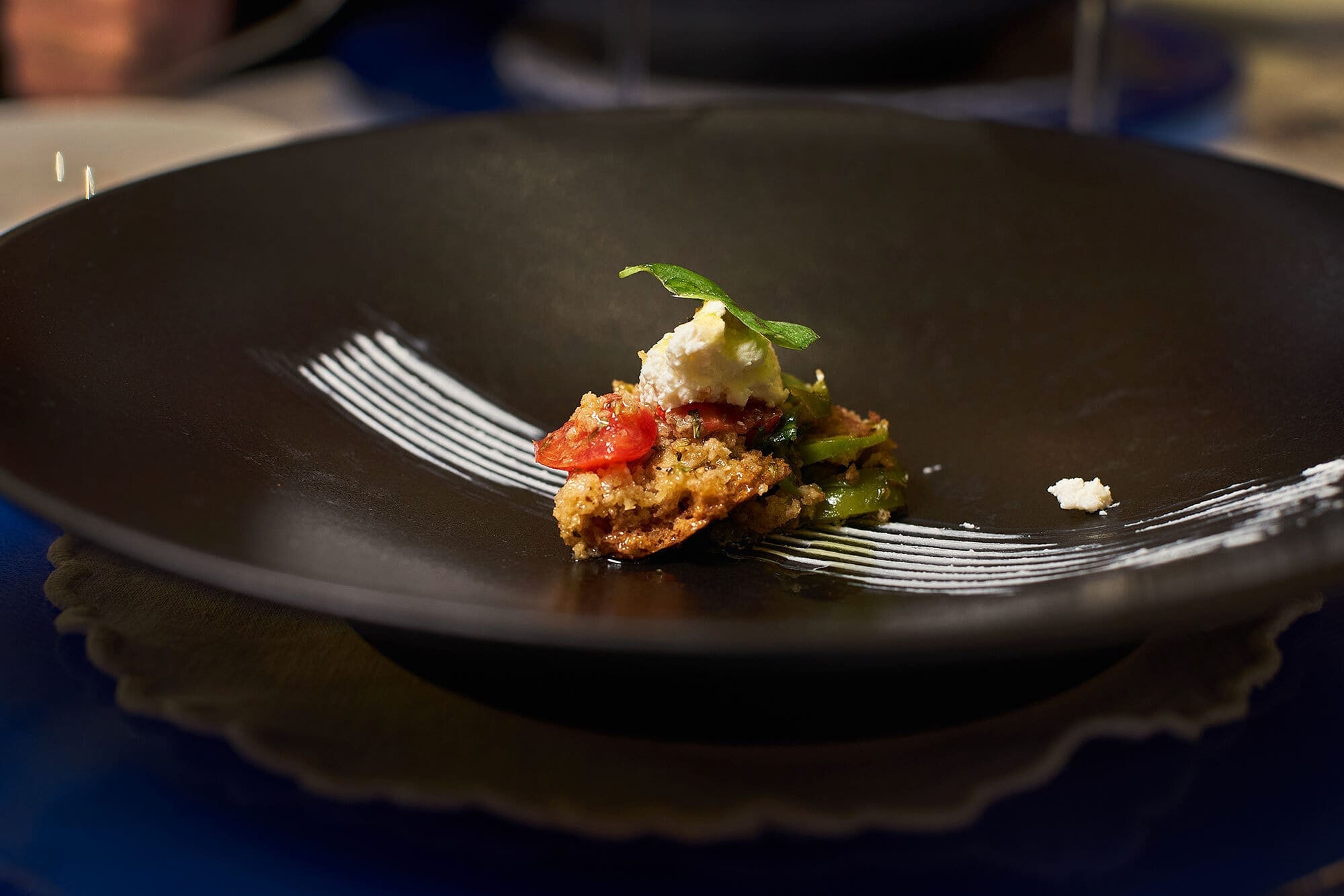 Гастрономическая икона Амальфитанского побережья