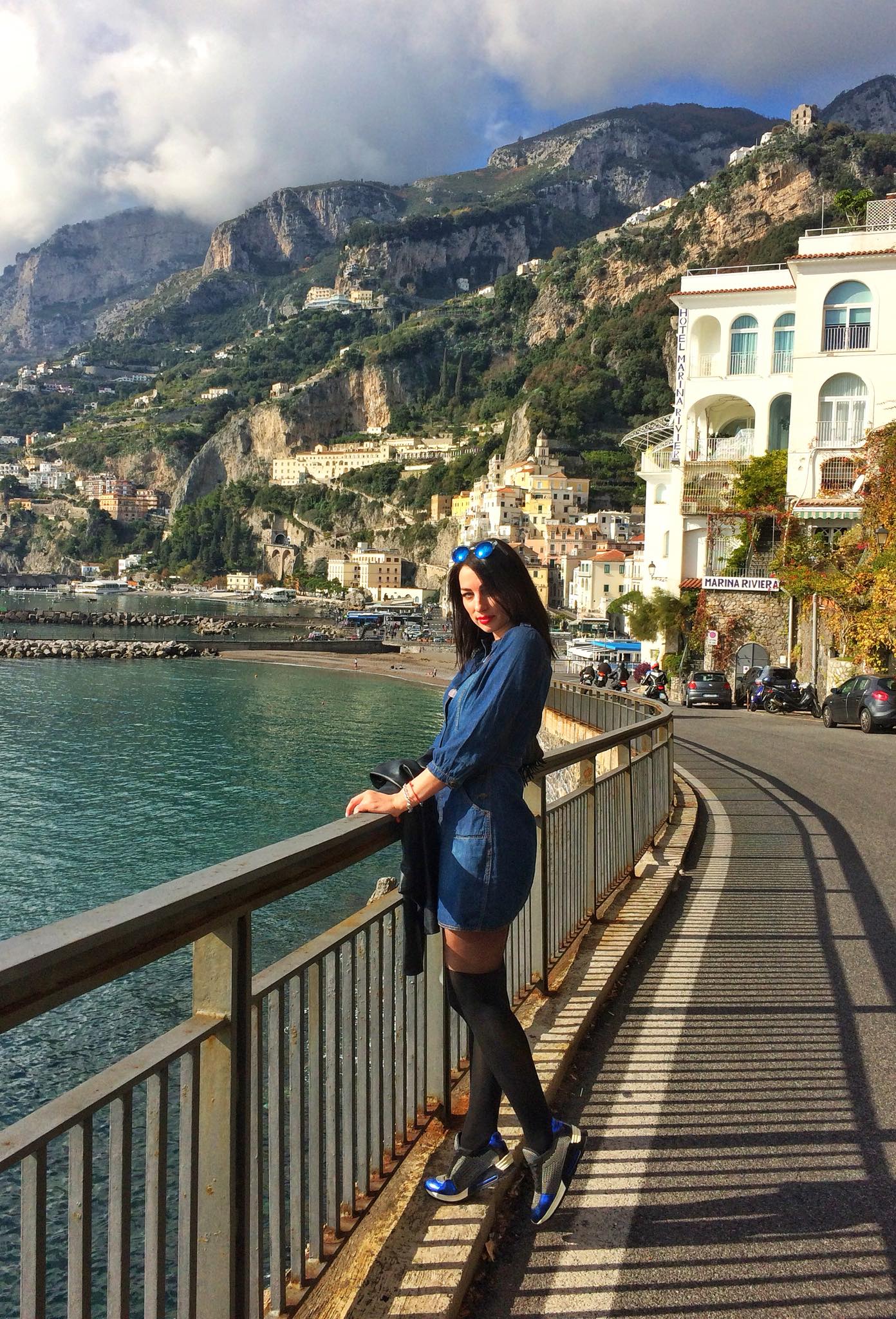 А как вы лечите кариес души