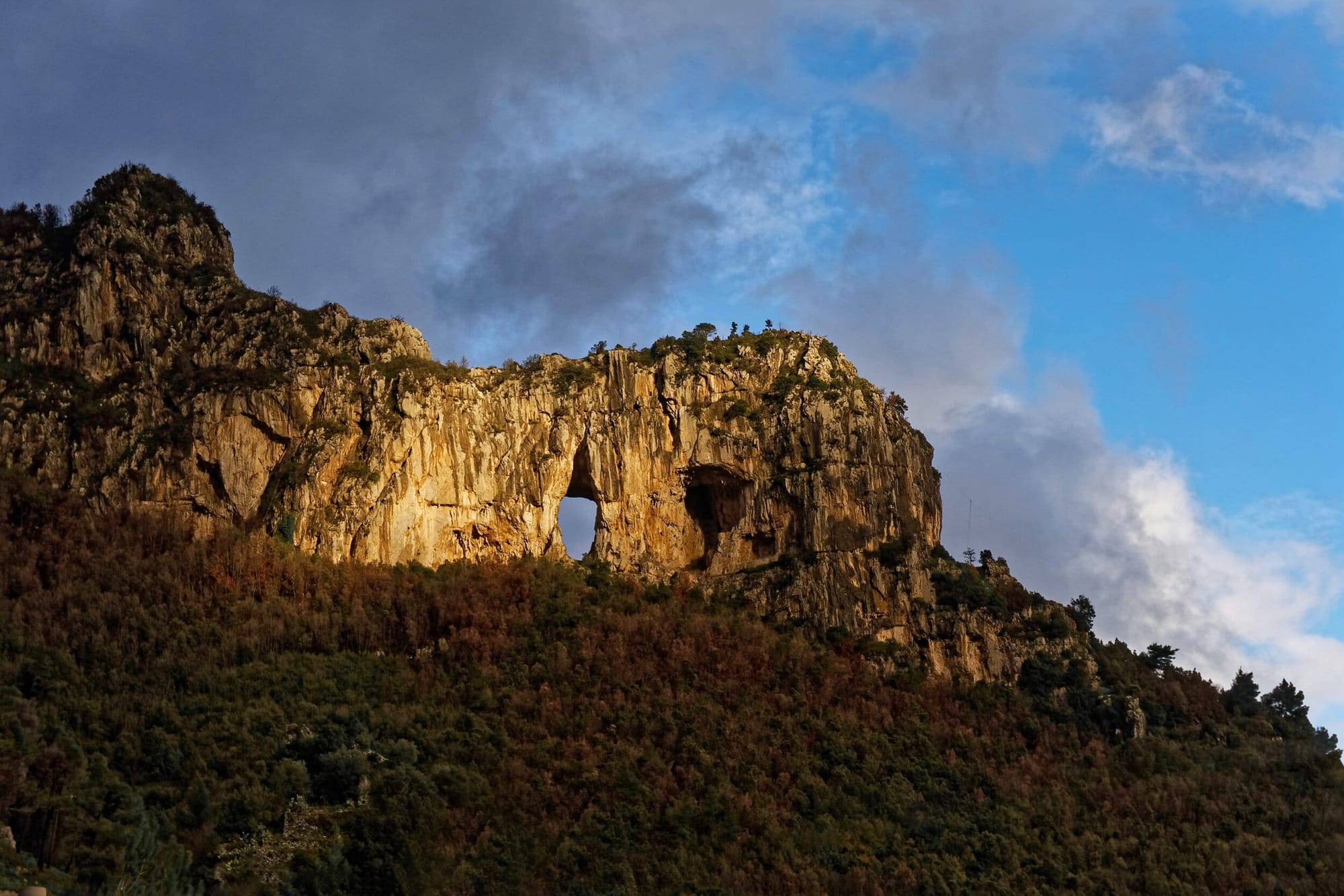 Пара интересных фактов о Позитано