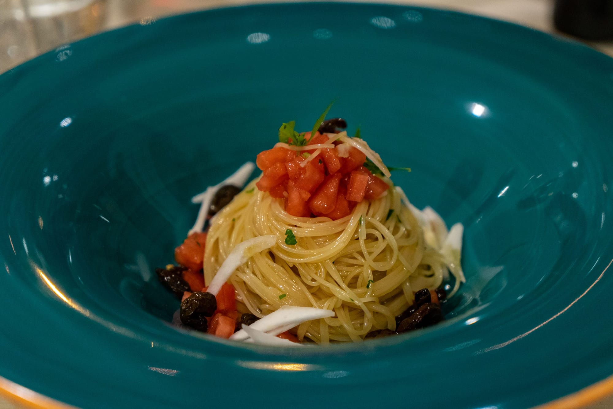 Один из лучших ресторанов на побережье Амальфи