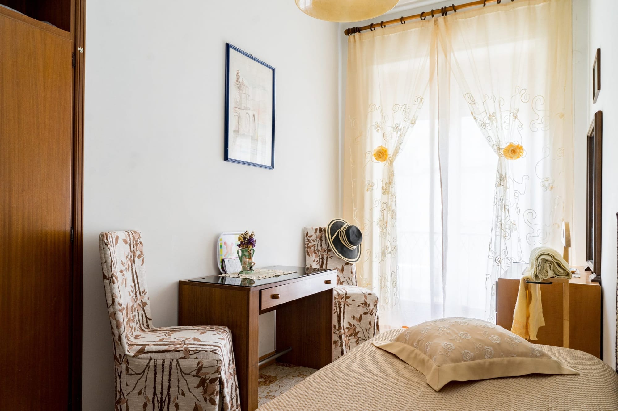 Апартаменты в Атрани