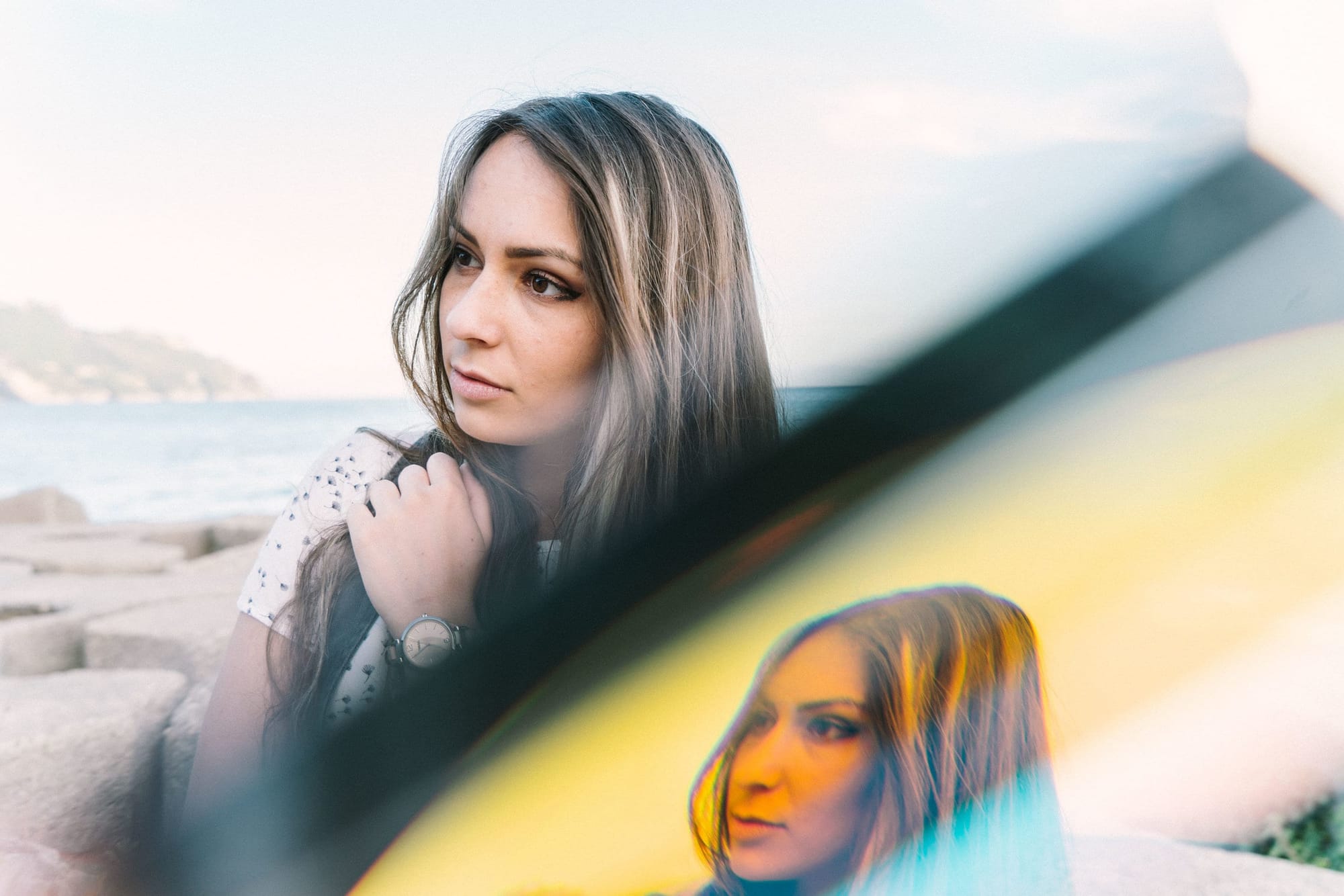 Индивидуальная фотосессия на побережье Амальфи, от Салерно до Сорренто