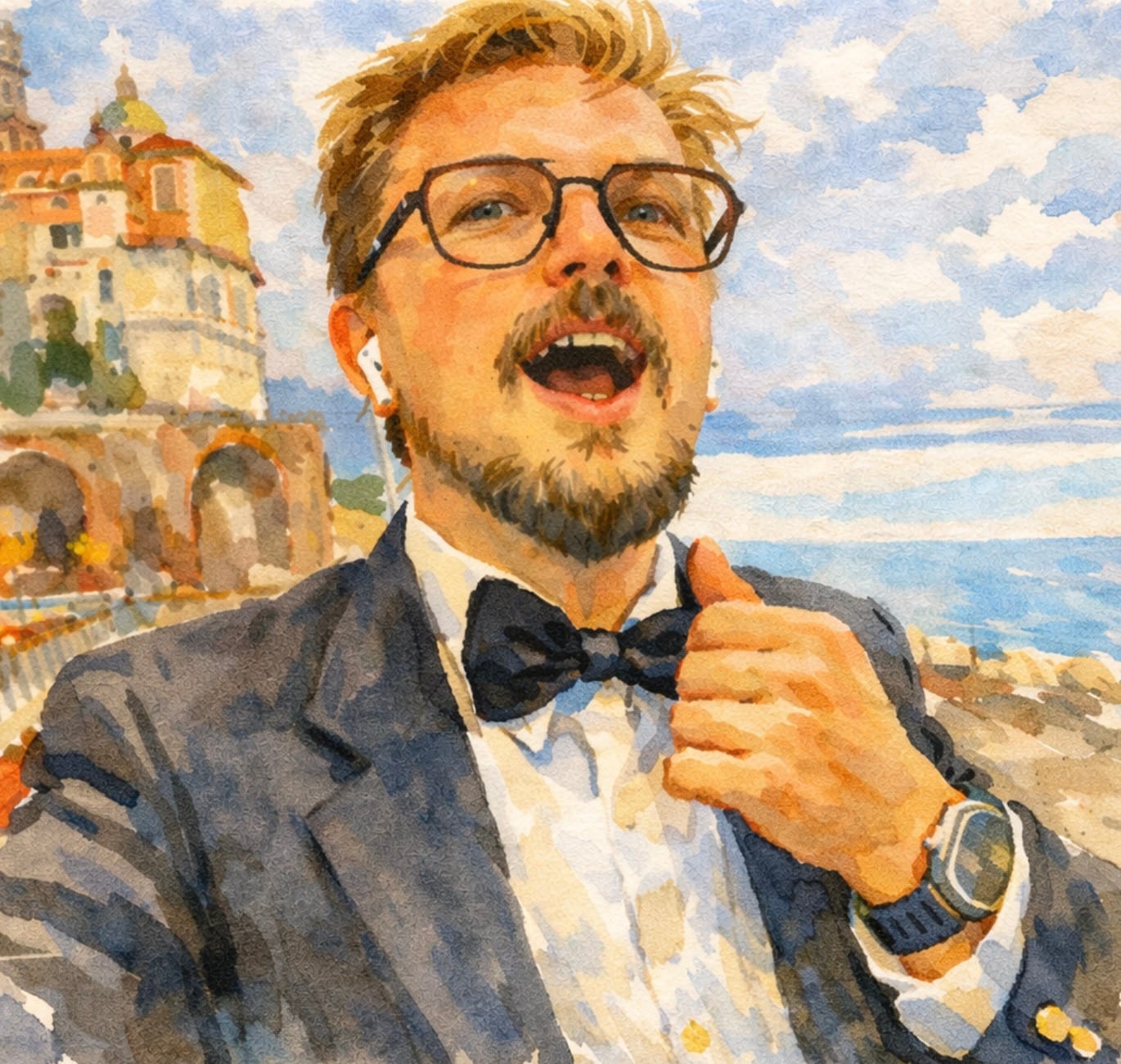 Граф Монтегриша