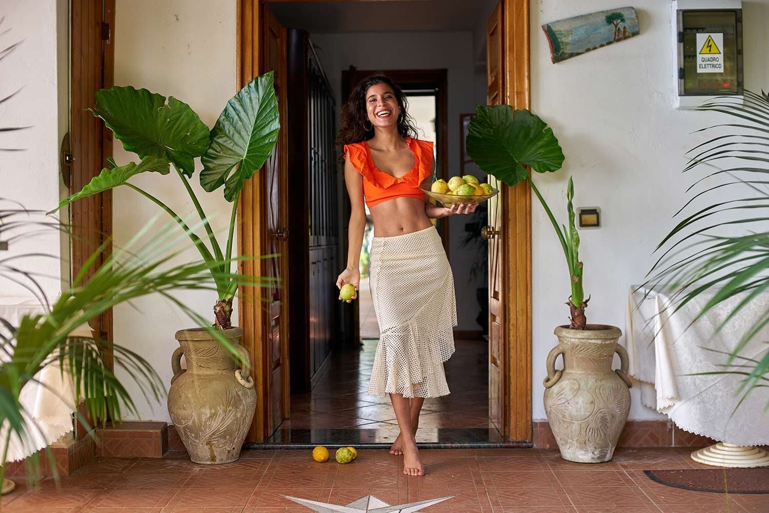 Что делать в Италии не выходя из дома