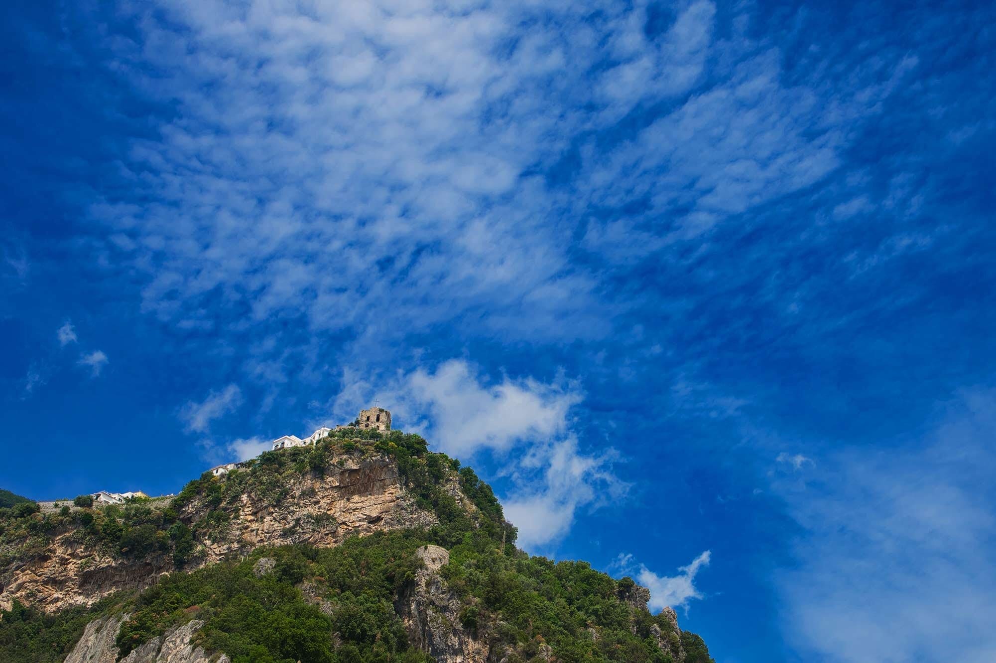 Чего боятся предприниматели Амальфи