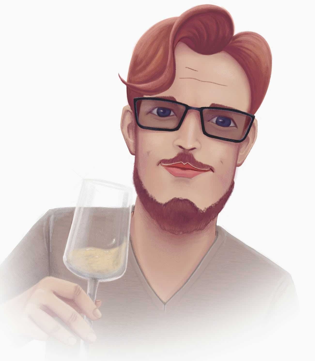 Григорий Смирнов