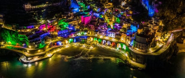 Атрани пробует не засыпать на зиму: принят регламент поддержки круглогодичной жизни