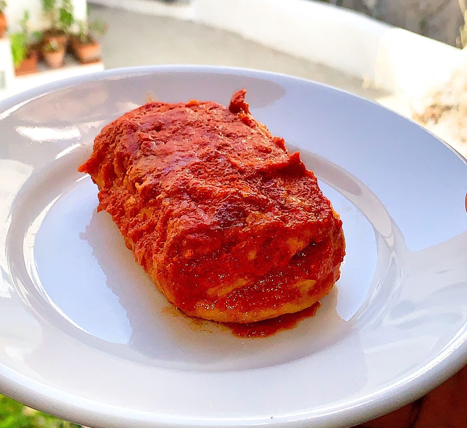 Кто был дедушкой Канелоней и почему его едят в Атрани 22 июля