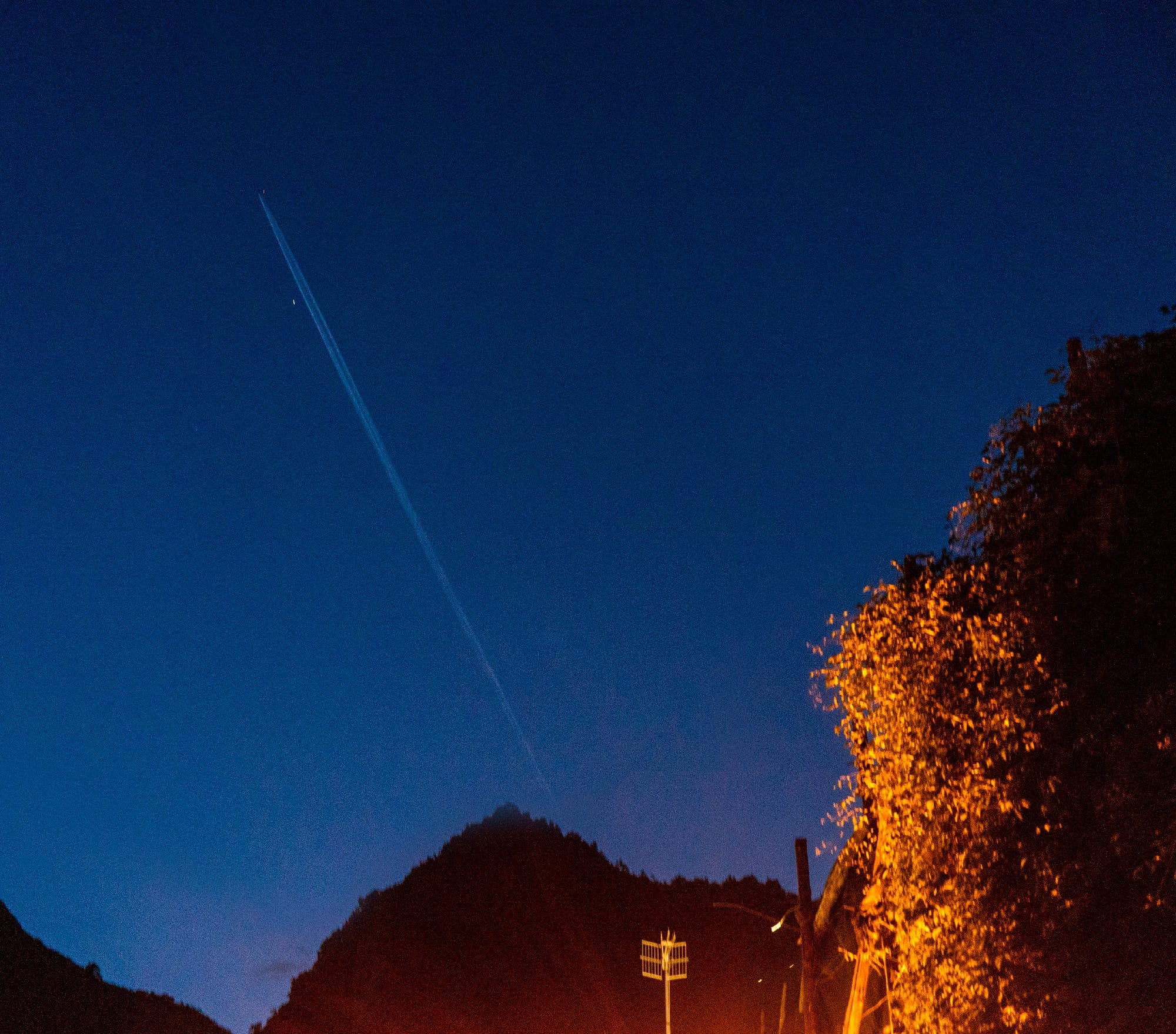 Химиотрасса