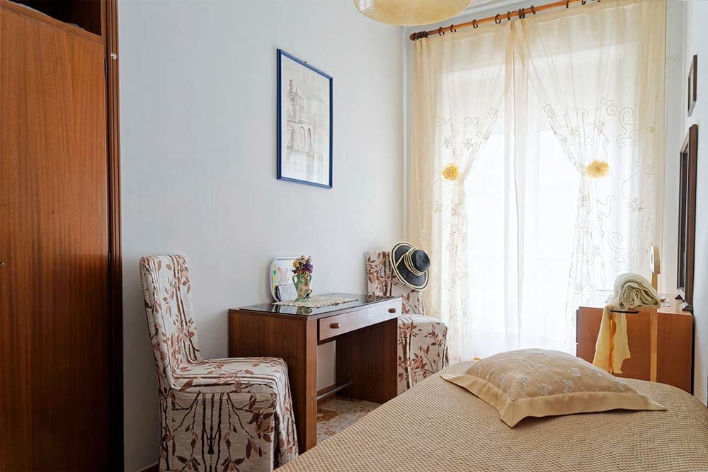 Фотосессия на закате в Амальфи