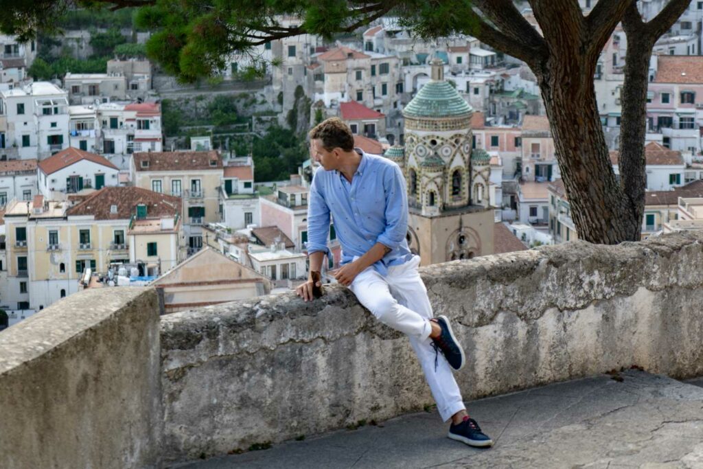 Orel-and-reshka-Amalfi-Kolya-Serga-1