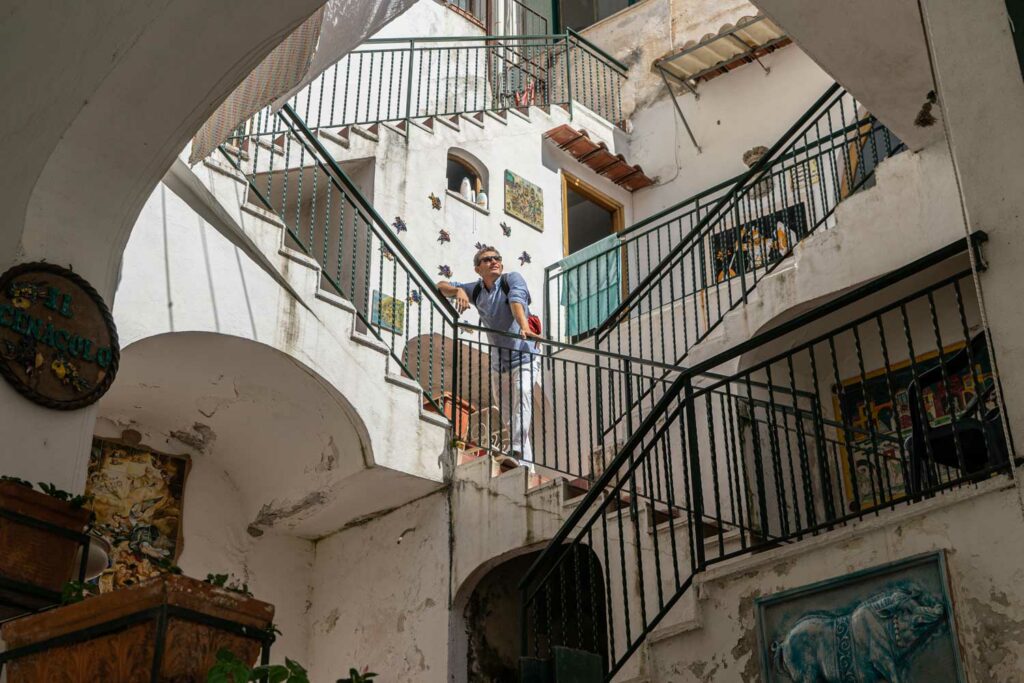 Orel-and-reshka-Amalfi-Kolya-Serga-2